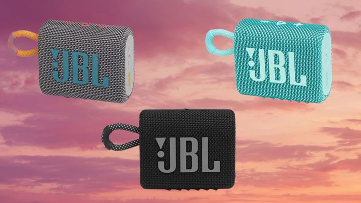 Mundskyl tapperhed Resultat This JBL Portable Speaker Is On Sale At Target Right Now | HuffPost Life