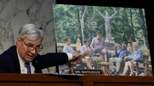 Clarence Thomas, Harlan Crow And The Original Meaning Of Corruption