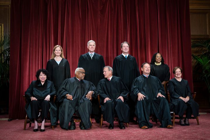 Supreme Court Justice Clarence Thomas flouted rules designed to limit conflicts of interest or the appearance of a judge having an external dependence.