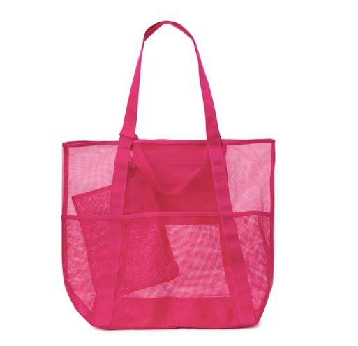 The Best Cool, Cheap Beach Tote Bags From Walmart | HuffPost Life
