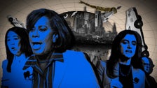 People In Philly Are ‘On Edge’ — And The Stakes Couldn’t Be Higher For Its Mayoral Election