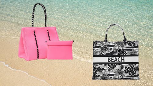 cheap beach bag