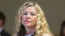 Idaho Jury Convicts Lori Vallow Daybell Of Murdering 2 Children, Romantic Rival