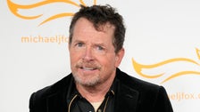 Michael J. Fox On Living With Parkinson’s: ‘I Broke This Elbow. I Broke This Hand’