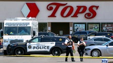 How Buffalo Is Coping One Year After The Racist Mass Shooting