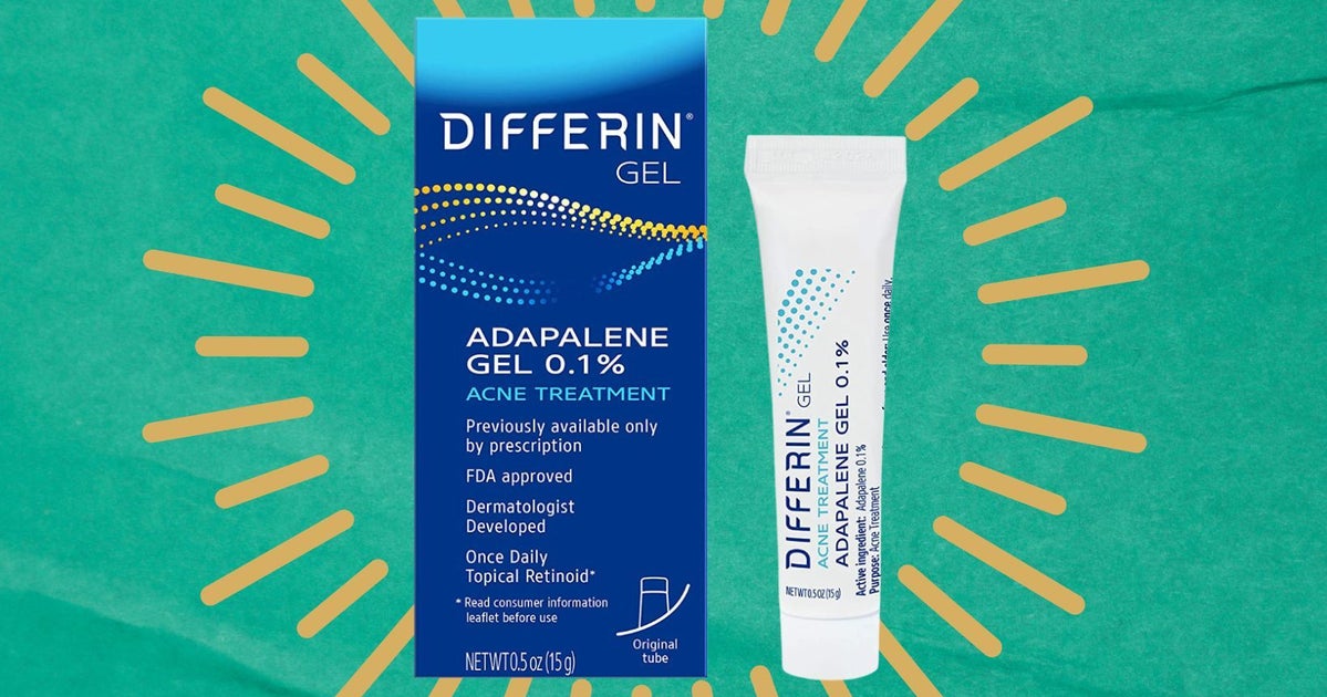 Affordable Adapalene Products Transform Skincare with Retinol Benefits