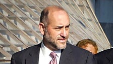 Former Trump Prosecutor Mark Pomerantz Mostly Mum Before Congress On Details Of Hush-Money Investigation Former Trump Prosecutor Mark Pomerantz Mostly Mum Before Congress On Details Of Hush-Money Investigation