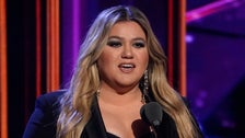Kelly Clarkson Responds To Toxic Workplace Allegations At Her Talk Show