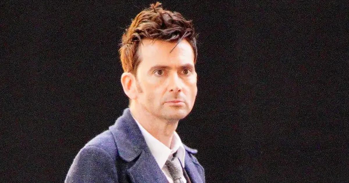 eurovision,Doctor Who,<b>david</b> <b>tennant</b>,Catherine Tate.