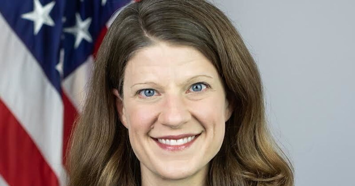 Paige Herwig, la personne-ressource de Biden sur les nominations judiciaires, quitte la Maison Blanche