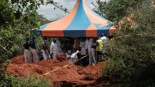  Kenya Doomsday Death Toll Hits 200, With More Than 600 Reported Missing