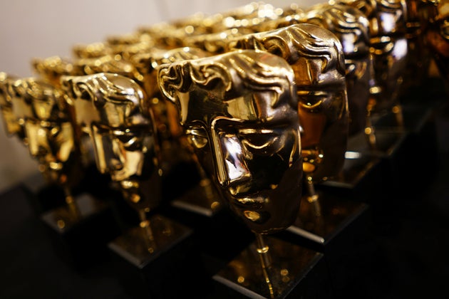 The TV Baftas were held on Sunday evening