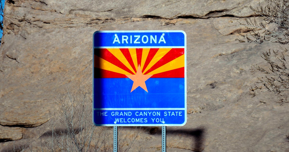 Shooting At Arizona Neighborhood Gathering Kills 2 Wounds 5 Shooting At Arizona Neighborhood Gathering Kills 2 Wounds 5