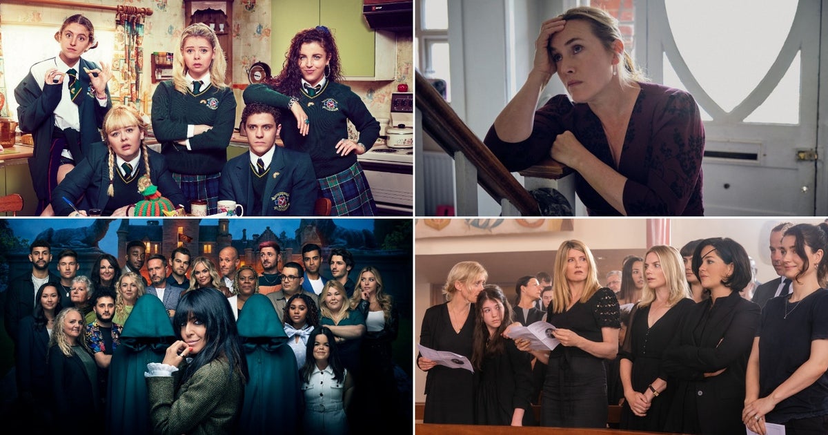 TV Baftas 2023: Complete Winners List | HuffPost UK Entertainment - Vimarsana News