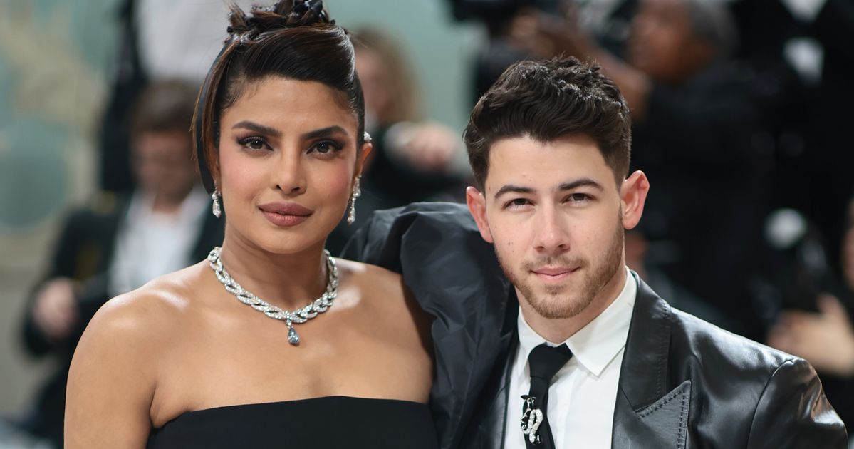 Nick Jonas postet am Muttertag eine süße Hommage an Priyanka Chopra