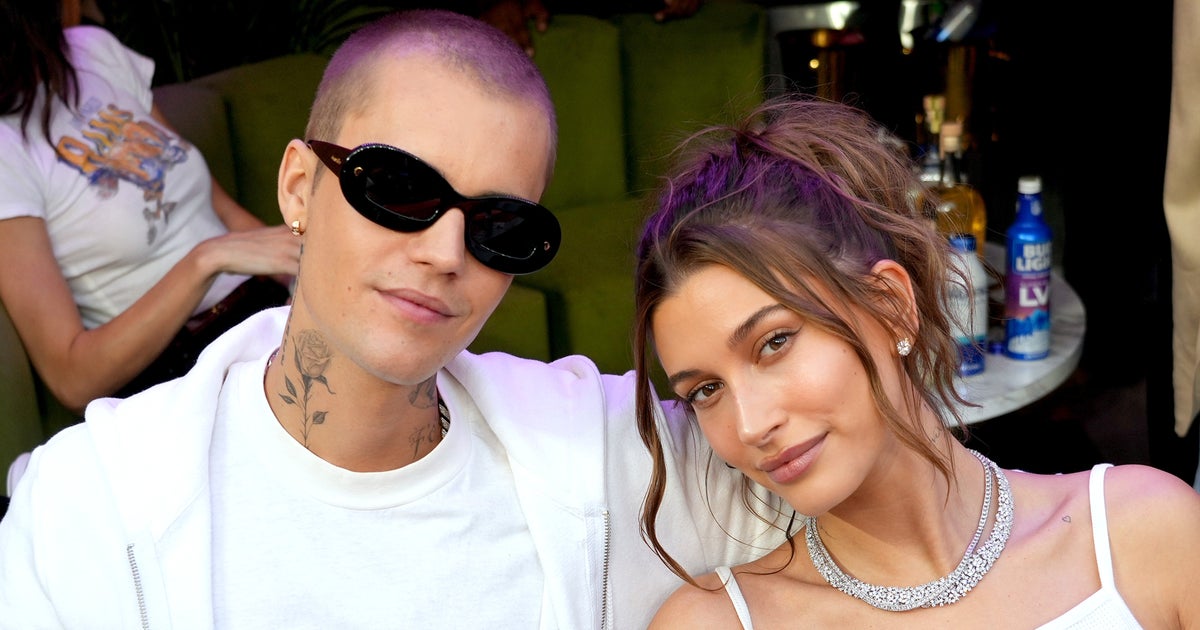 Hailey Bieber Says She Wants Kids ‘So Bad’ With Justin Bieber, But Has One Concern Hailey Bieber Says She Wants Kids ‘So Bad’ With Justin Bieber, But Has One Concern
