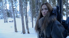 Jennifer Lopez’s New Movie Is The Top Film On Netflix Right Now