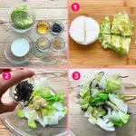 【塩昆布でパパッともう一品】和えるだけでとっても簡単！塩昆布を使った激うまレシピ5選