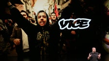 Vice Media Files For Bankruptcy