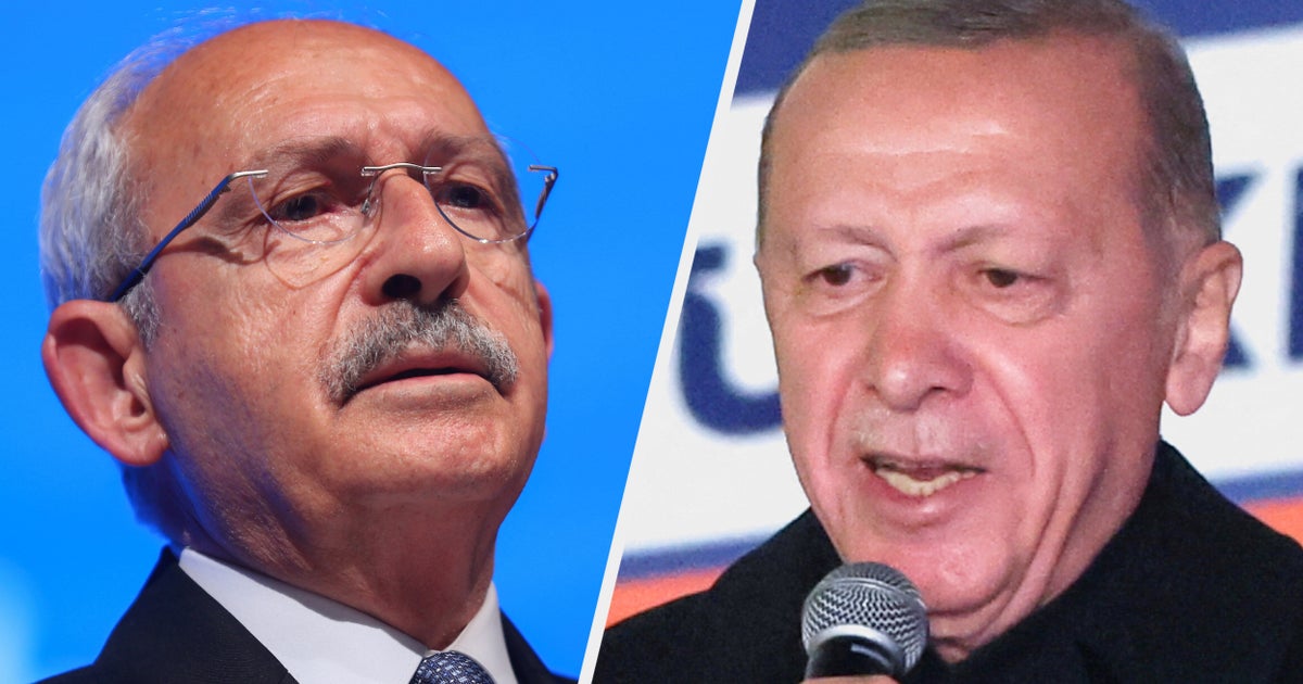 Turkey Election Why Is The Result So Important? HuffPost UK Politics