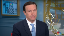 Chris Murphy Predicts ‘Popular Revolt’ If Supreme Court Blocks Universal Background Checks