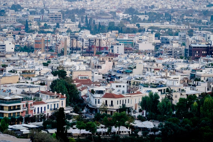 Φωτογραφία αρχείου