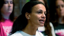 Planned Parenthood CEO Supports Supreme Court Expansion, Term Limits
