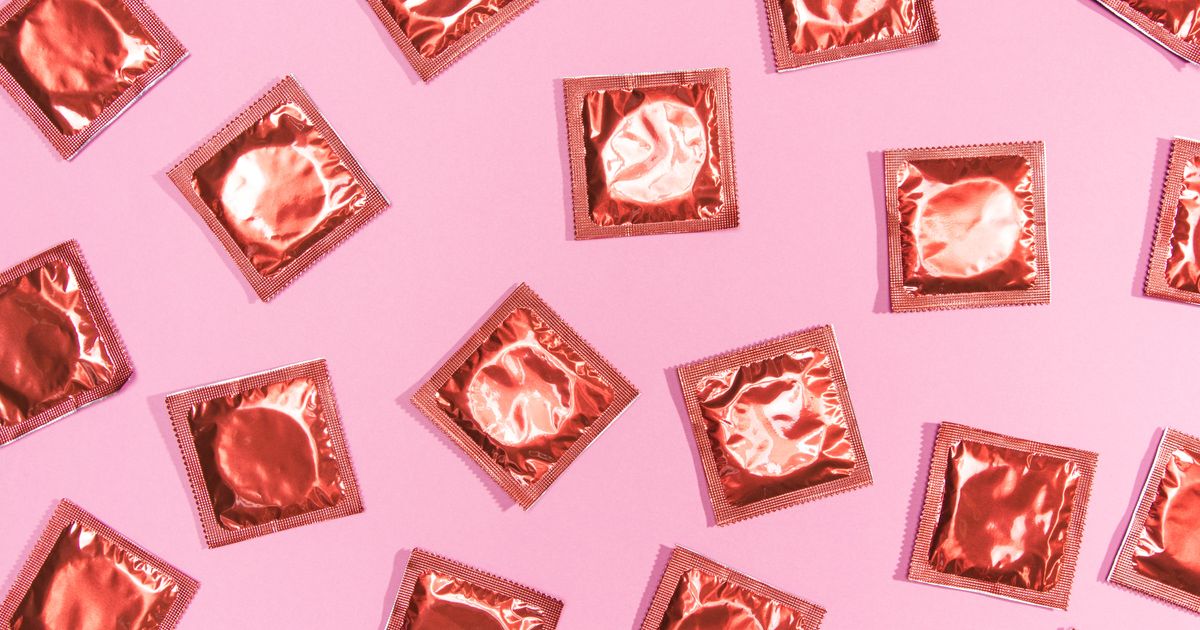 Most Women Would Fail A Basic Sex Health Quiz Please Please Dont Be One Of Them Huffpost Uk