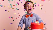 20 Ridiculous Things People Have Done At Kids’ Birthday Parties