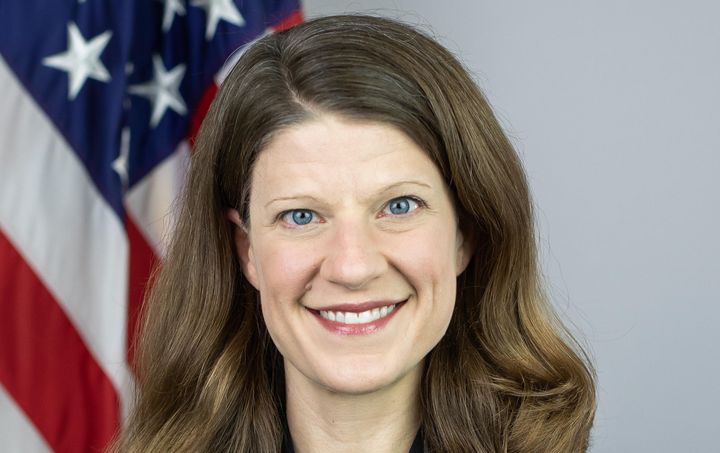 White House senior counsel Paige Herwig is leaving her post.