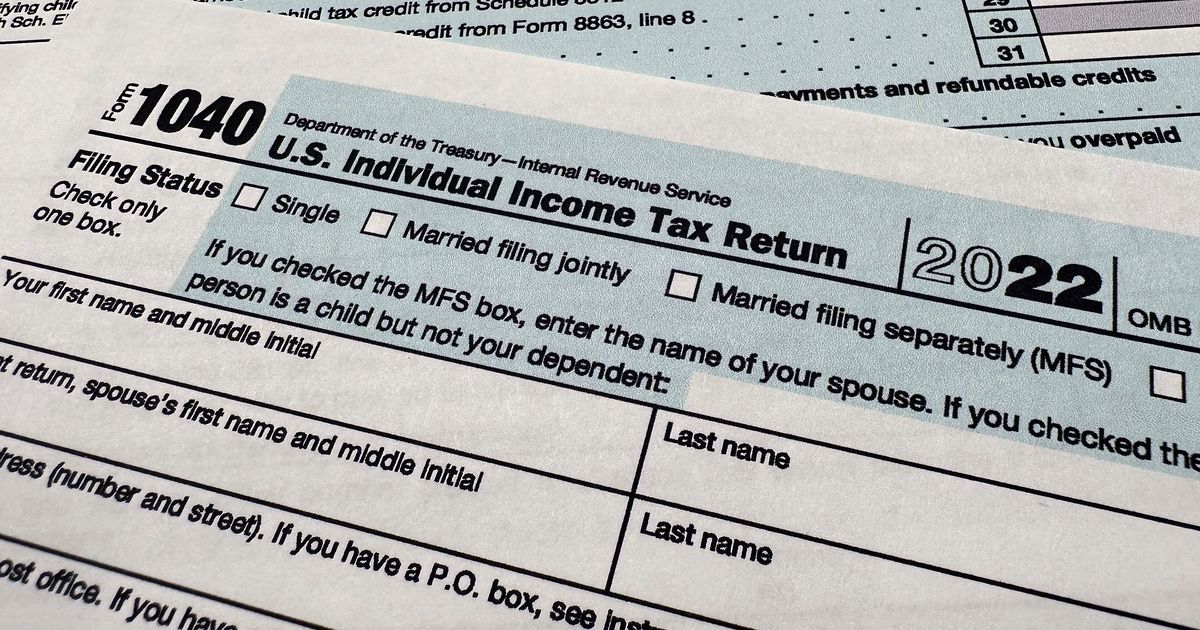 Tax Prep Company Intuit Ramps Up Lobbying Ahead Of Free File Fight