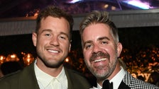 Colton Underwood Marries Jordan C. Brown After Nearly 2 Years Of Dating