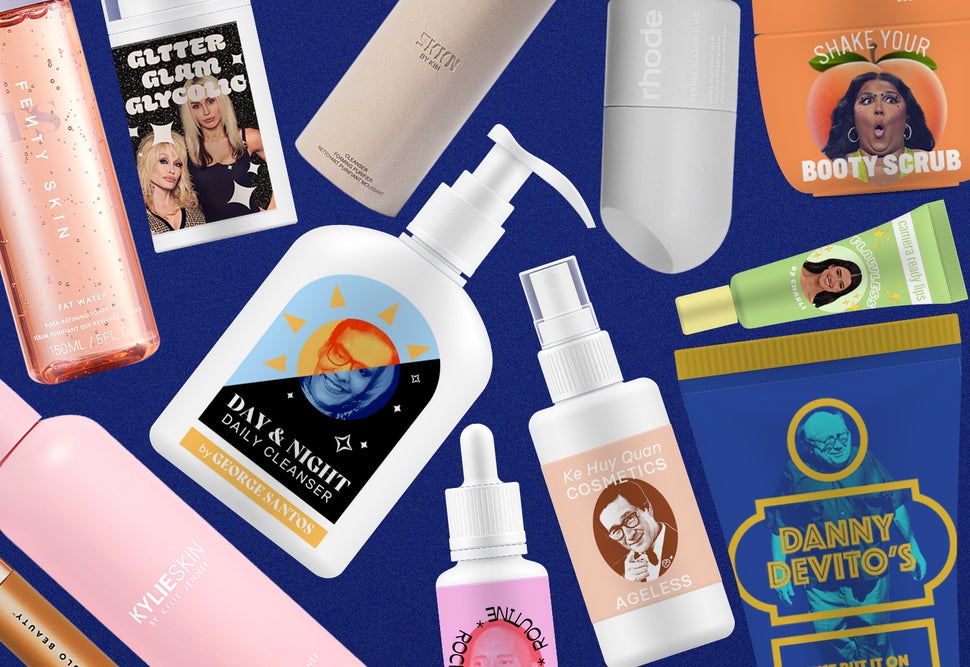 20 Beauty Products that Prove Minimalist Packaging Is All You Need for a  Dream Top Shelf - FASHION Magazine