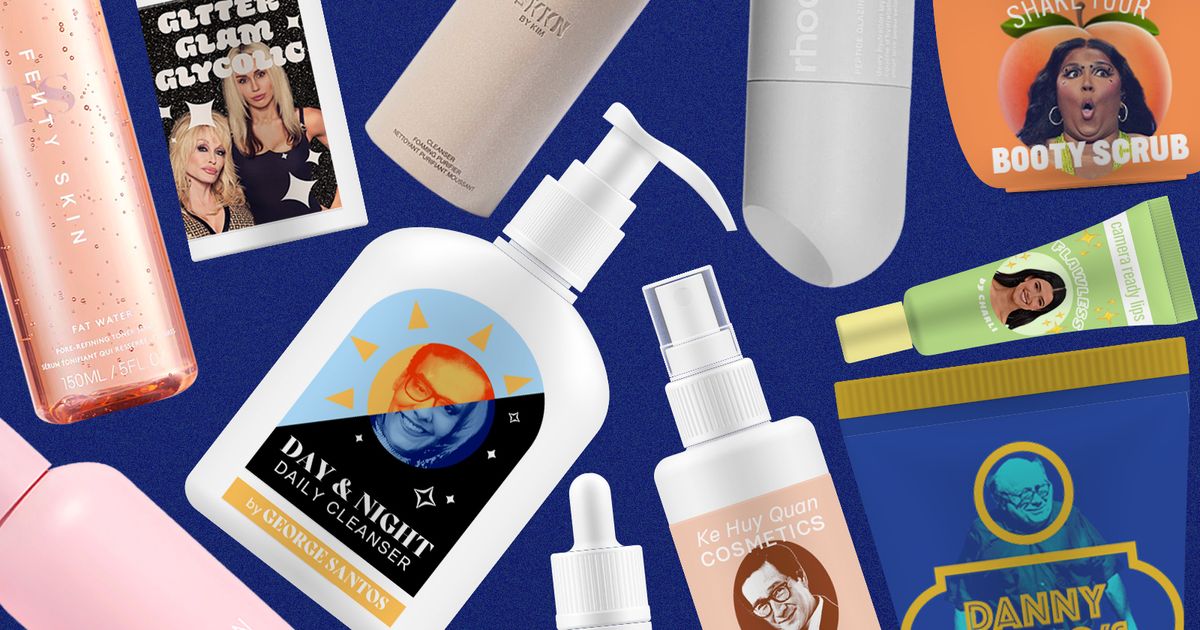 29 Best TikTok Beauty Products of 2024, Tested by Editors – WWD