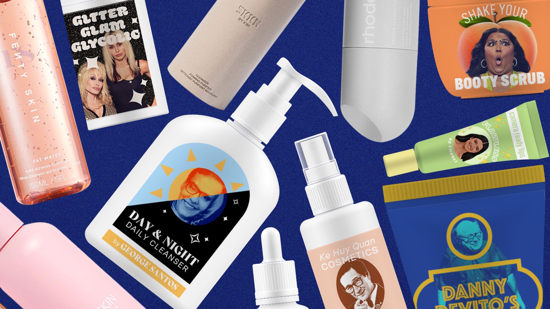 Shop Celeb-Approved Skincare Products From Ole Henriksen