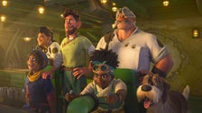 Florida Teacher Investigated After Showing Kids Disney Movie With Gay Character