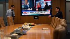 ‘Succession’ Made A Fictional Election Feel Almost As Stressful As The Real Thing