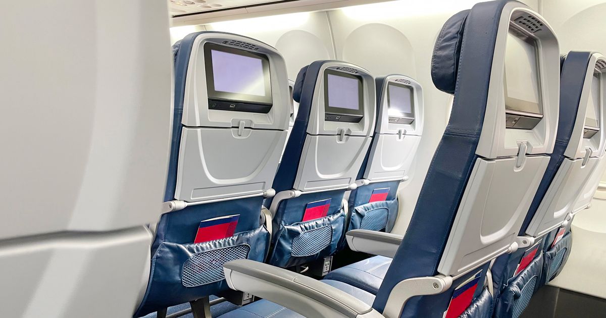 A Comprehensive Examination of Delta Comfort Plus and Its Travel Perks