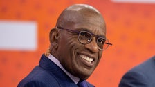Al Roker Says His Recent Knee Surgery Was ‘A Little More Complicated’ This Time Around