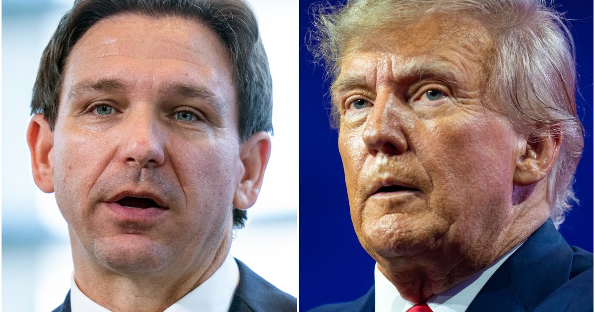 Ron DeSantis mocked for ignoring the real reason for recent GOP losses