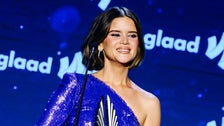 Maren Morris Zings ‘Recently Unemployed’ Tucker Carlson In Poignant GLAAD Speech