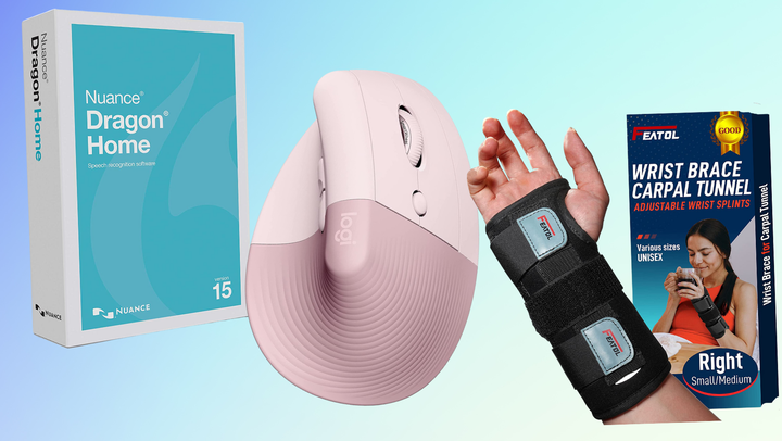 Top Five Gifts that Provide Relief for Carpal Tunnel Sufferers - The  Personal Injury Center