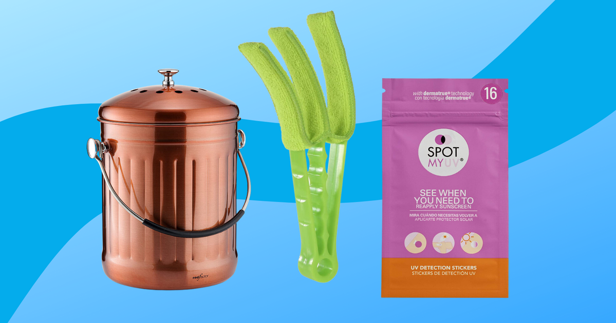 You'll Want To Have And To Hold These 36 Practical Products For The Rest Of Your Life