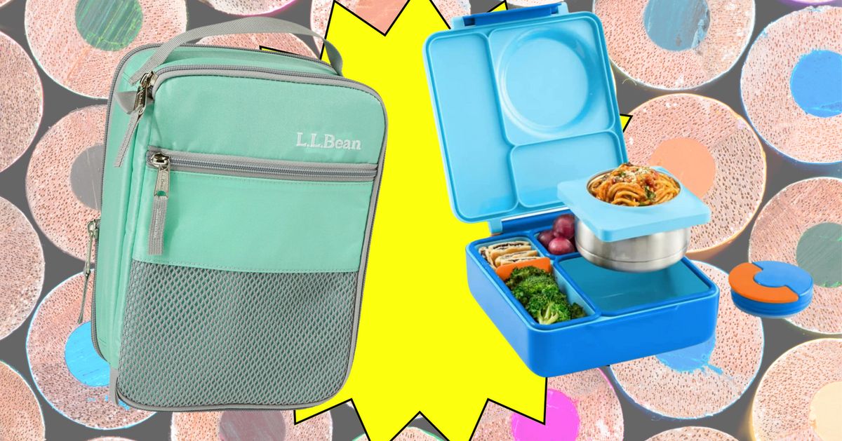 Lunchbox Review: Omie Box - is it a winter school essential? - Kidgredients