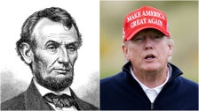 Robert F. Kennedy Jr. Claims Trump Is Best Debater Since Lincoln