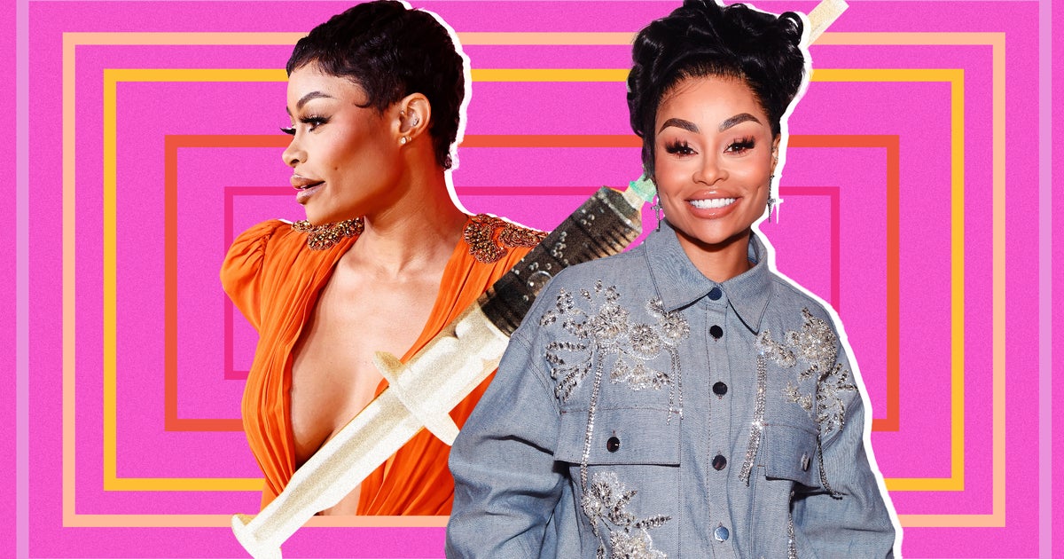 Here's Exactly What Happens When You Remove Fillers From Your Face