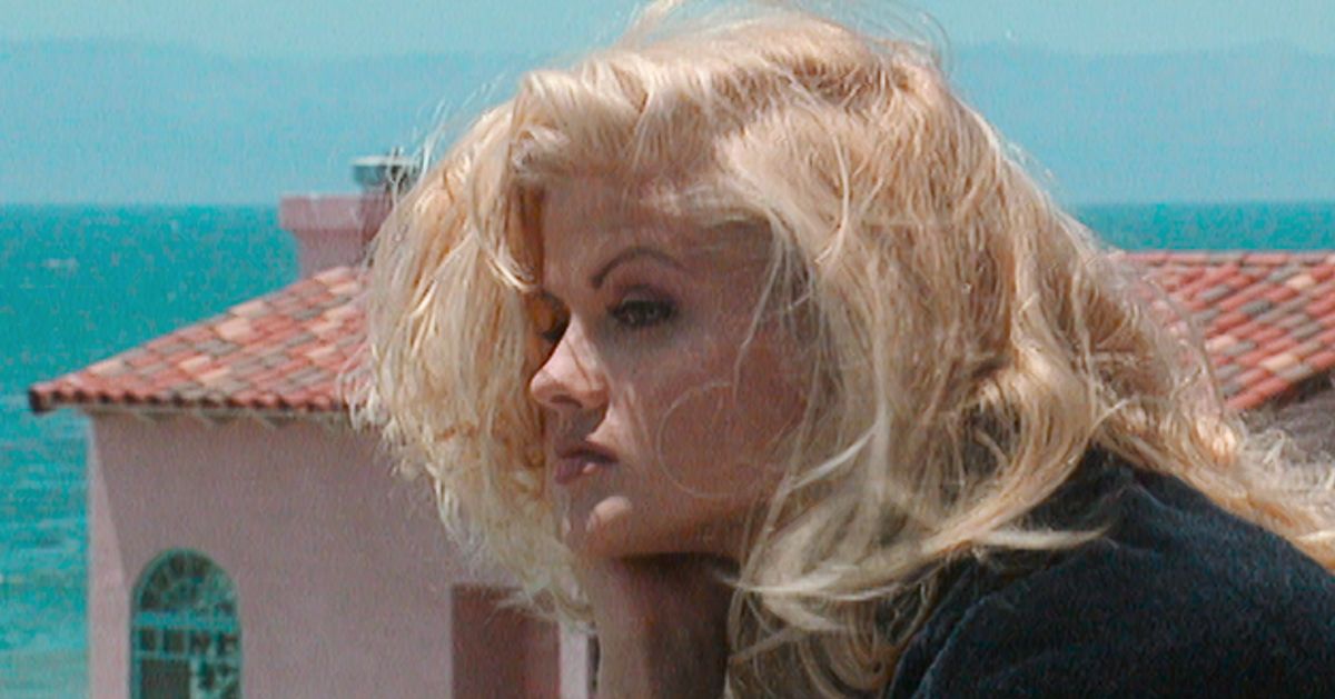 Anna Nicole Smith: You Don't Know Me' Drops Major Bombshell