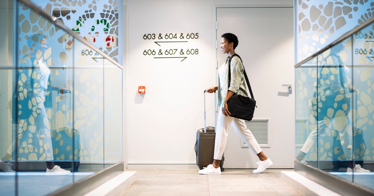12 Mistakes People Make When Booking Hotels 12 Mistakes People Make When Booking Hotels