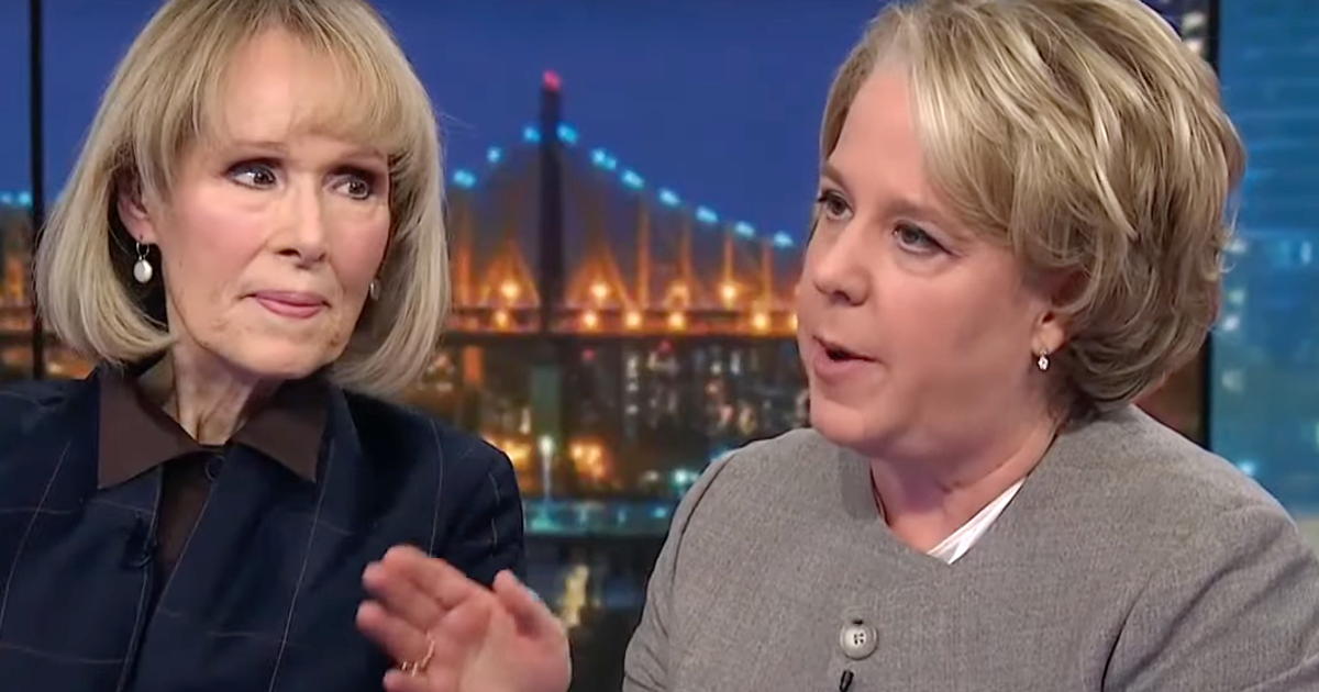E. Jean Carroll wins $83M defamation lawsuit against Trump