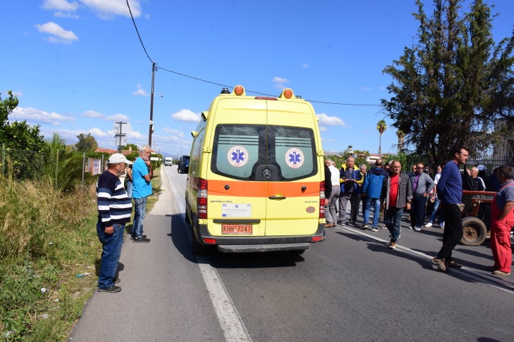 Φωτογραφία αρχείου.